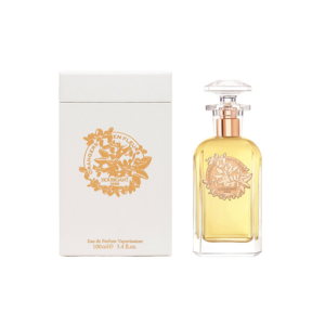 Houbigant — Orangers en Fleurs