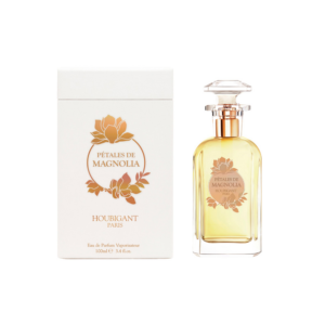 Houbigant — Pétales de Magnolia