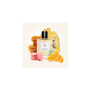 Pro Fragrantia — Aura Nuit