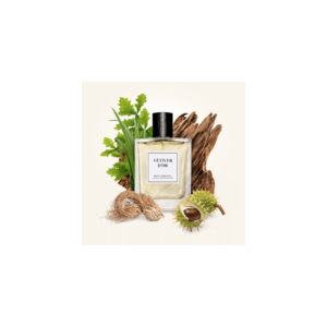 Pro Fragrantia — Vétiver d'Or