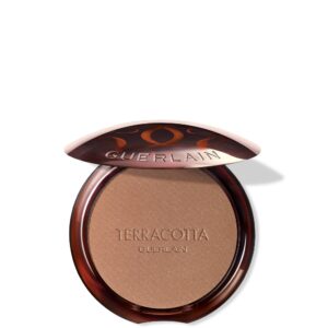 Guerlain Terracotta Poudre Bronzante