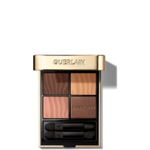 Guerlain Ombres G Palette Yeux