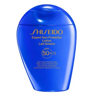 Shiseido Expert Sun Protector Lotion SPF50+