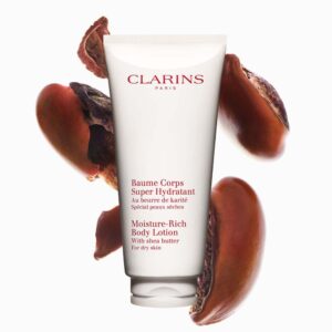 Clarins Baume Corps Super Hydratant