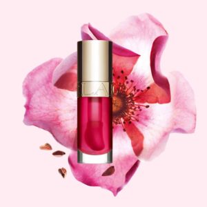 Clarins Lip Comfort Oil