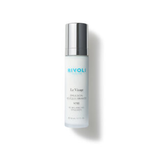 Rivoli Le Visage Émulsion Ré-équilibrante N°02