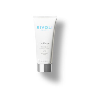 Rivoli Le Visage Masque Réparateur N°02
