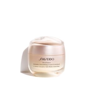 Shiseido Benefiance Wrinkle Smoothing Cream