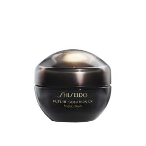 Shiseido Future Solution LX Total Regenerating Cream